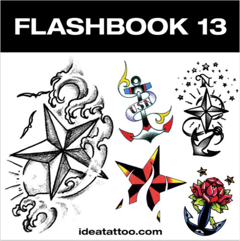 Flashbook 13 - Traditional