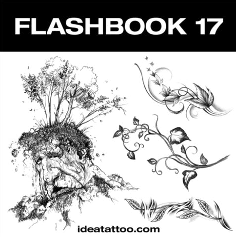 Flashbook 17 - Alberi